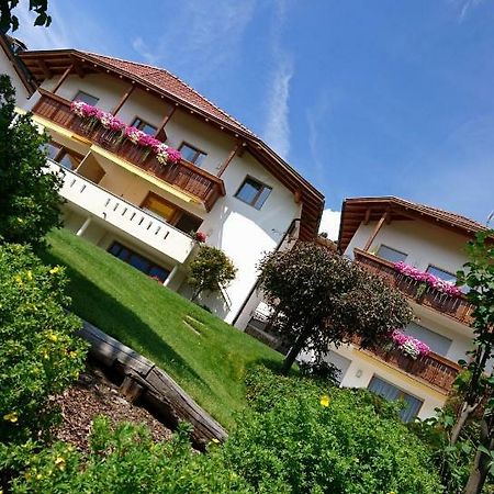 Residence Sonnberg Perca Bagian luar foto
