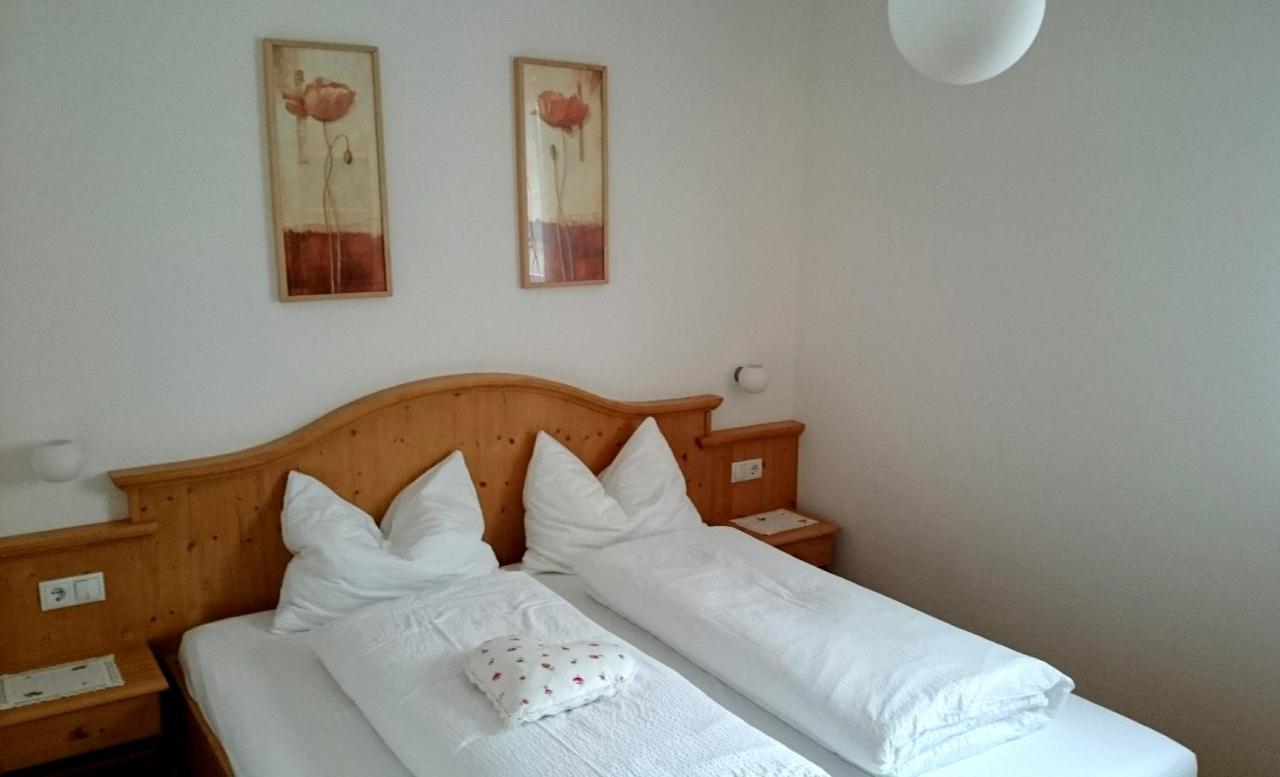 Residence Sonnberg Perca Ruang foto