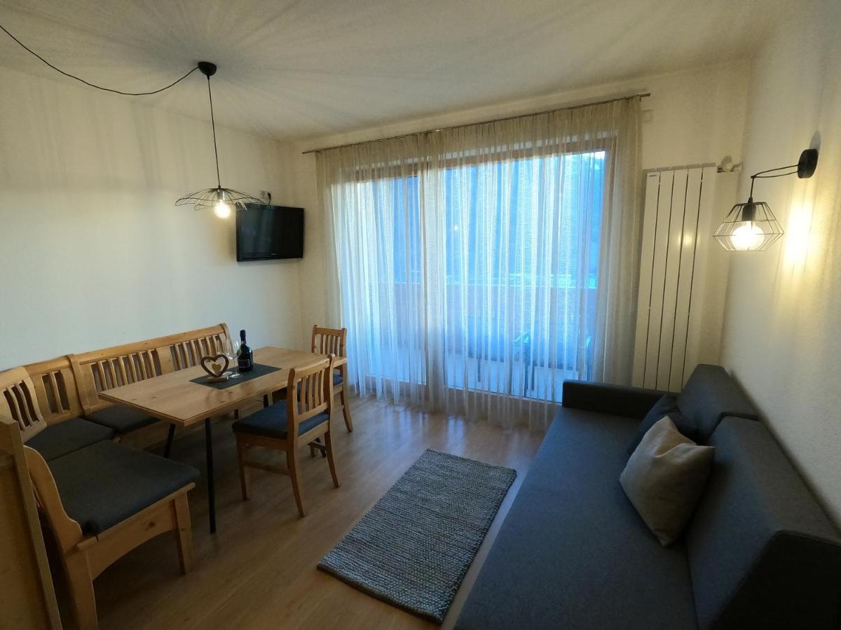 Residence Sonnberg Perca Bagian luar foto