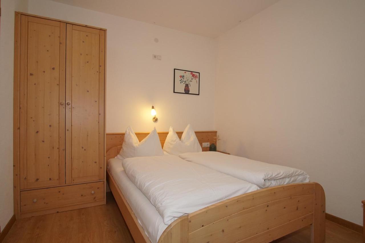 Residence Sonnberg Perca Bagian luar foto