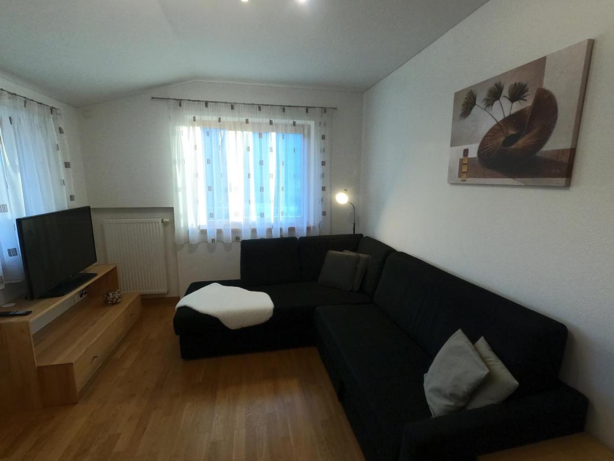 Residence Sonnberg Perca Bagian luar foto