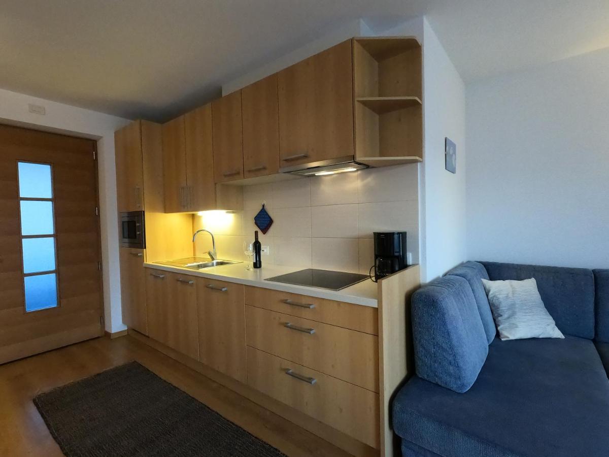 Residence Sonnberg Perca Bagian luar foto