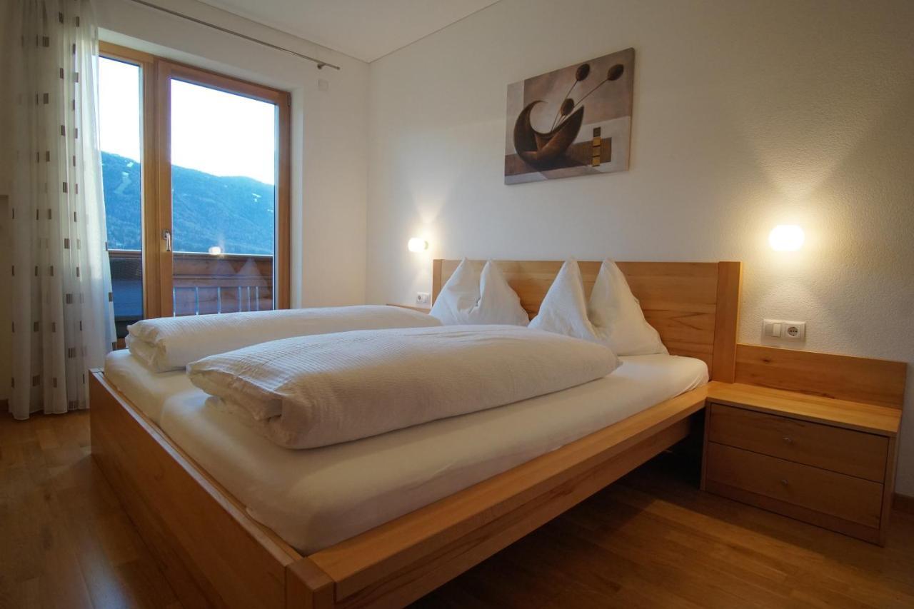 Residence Sonnberg Perca Bagian luar foto