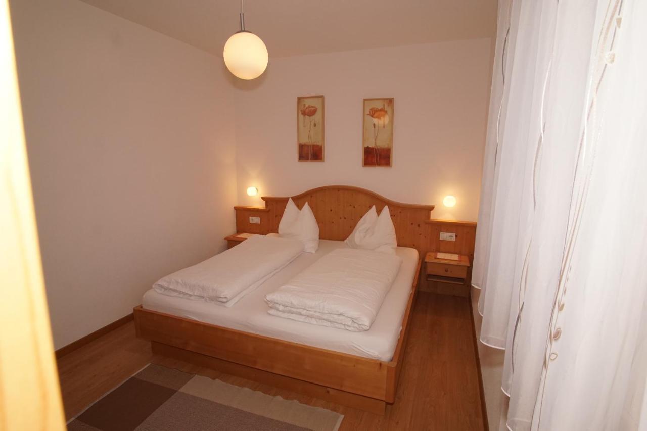Residence Sonnberg Perca Bagian luar foto
