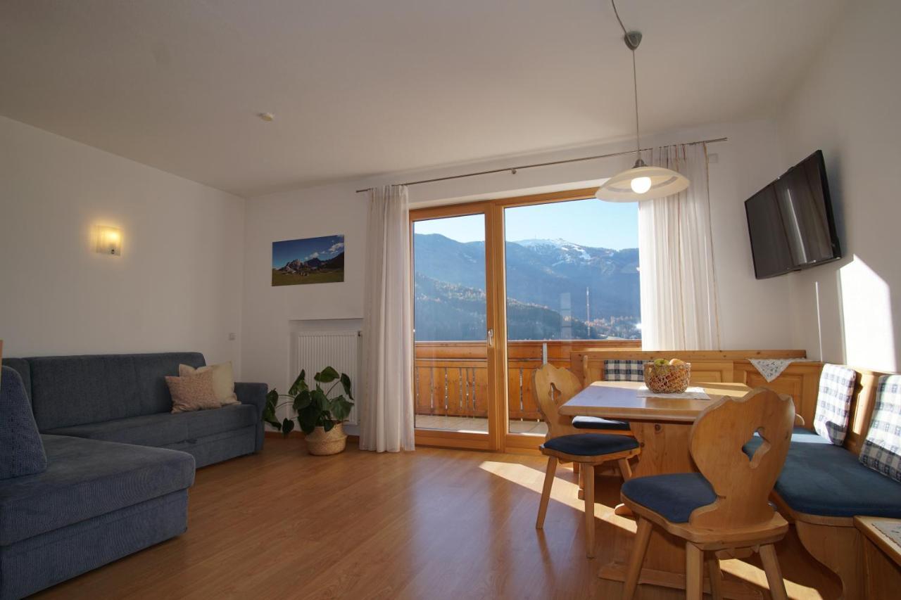 Residence Sonnberg Perca Bagian luar foto