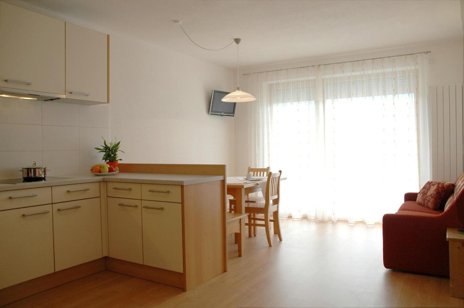 Residence Sonnberg Perca Bagian luar foto
