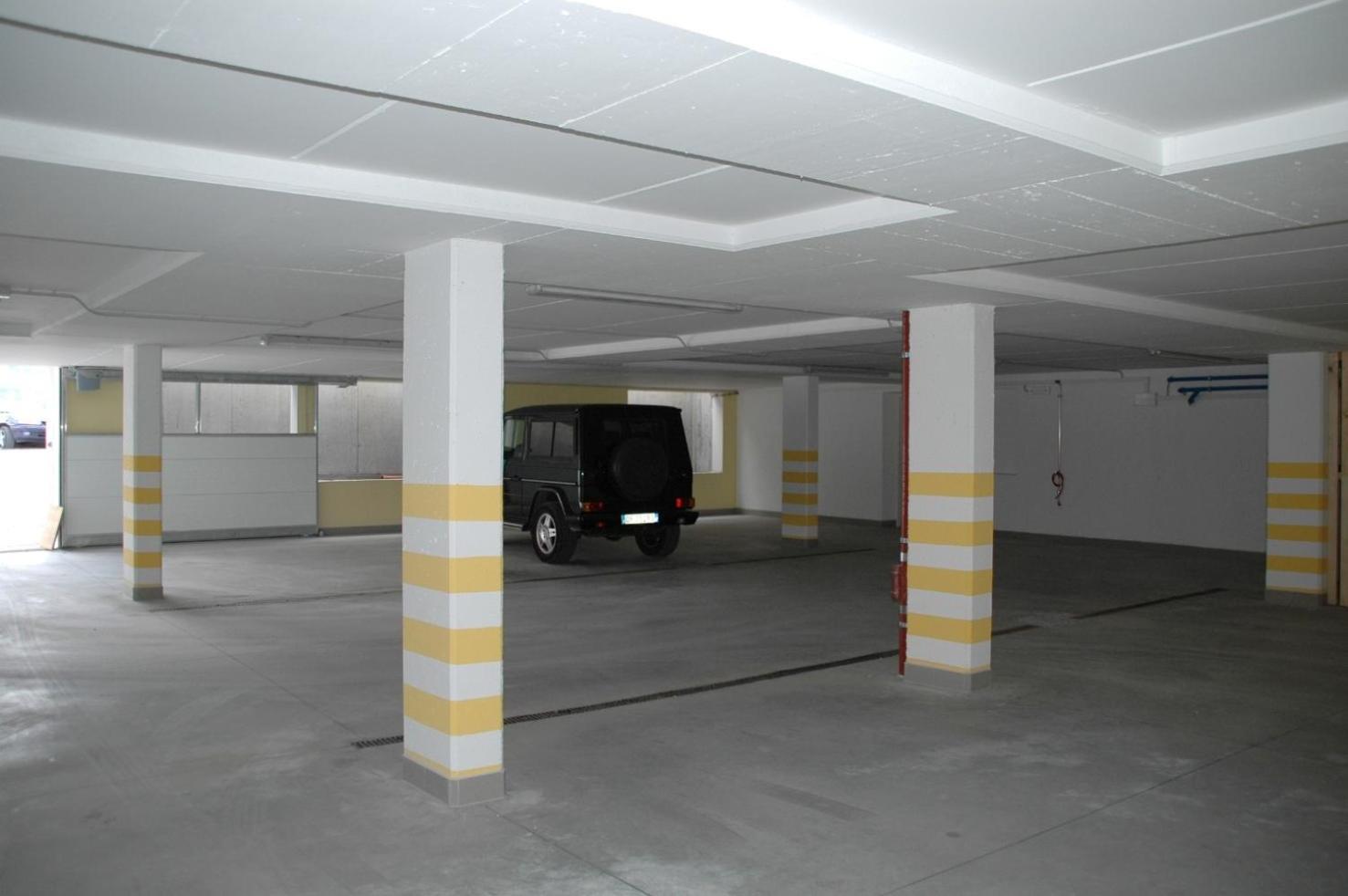 Residence Sonnberg Perca Bagian luar foto