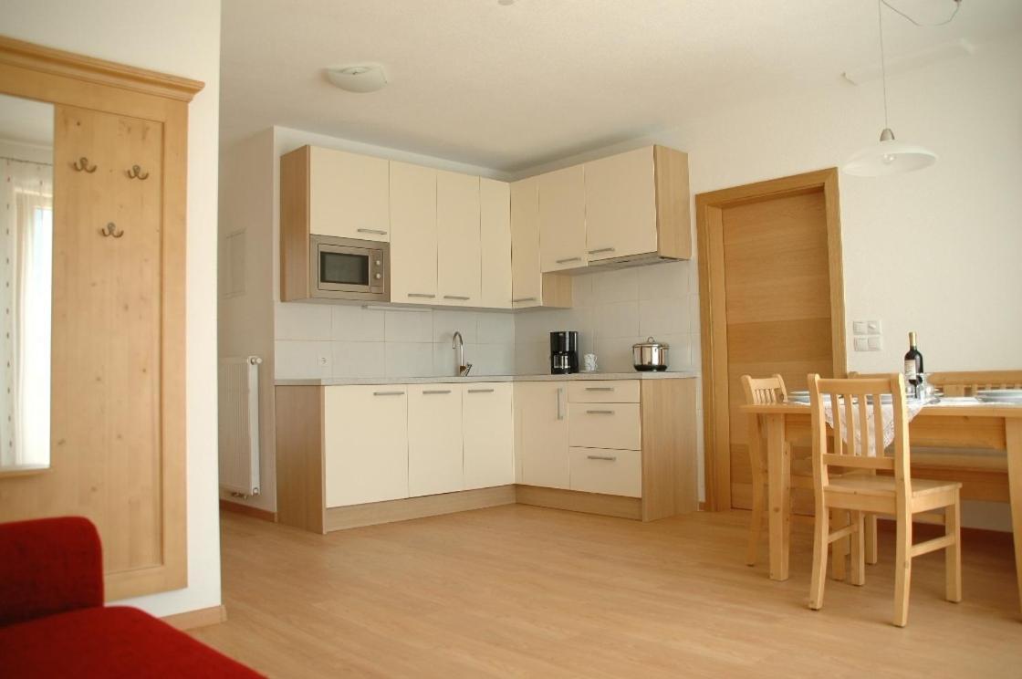 Residence Sonnberg Perca Bagian luar foto