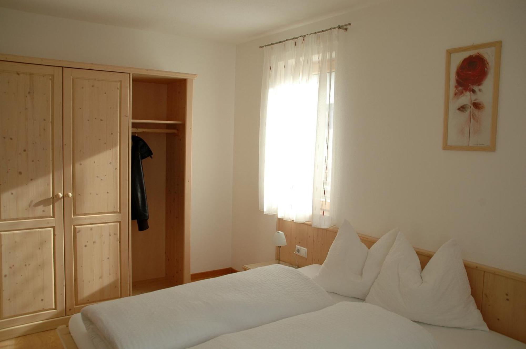 Residence Sonnberg Perca Bagian luar foto