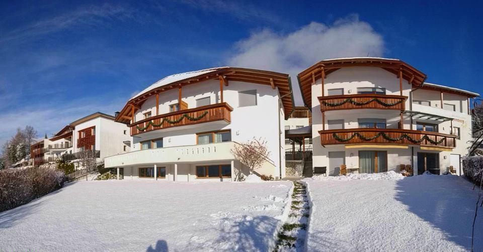 Residence Sonnberg Perca Ruang foto