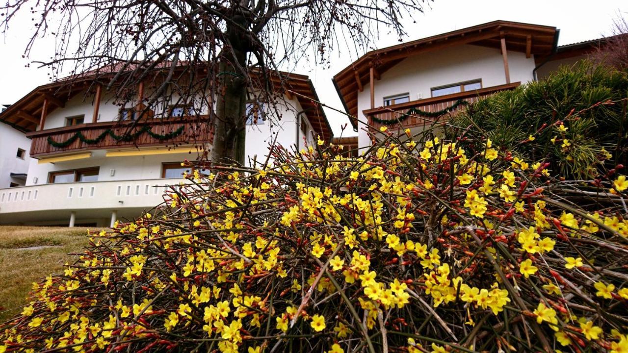Residence Sonnberg Perca Bagian luar foto
