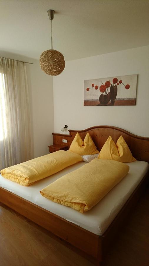 Residence Sonnberg Perca Bagian luar foto
